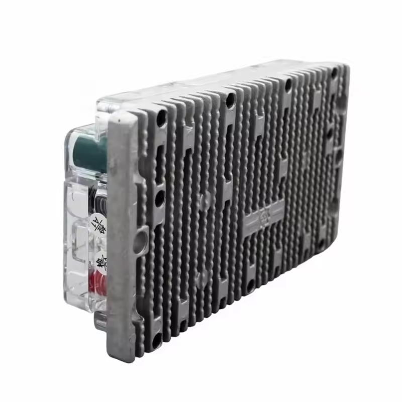 Kelly Kls7230S Controller - Контроллер синусоидальных волн бесщеточного двигателя 72