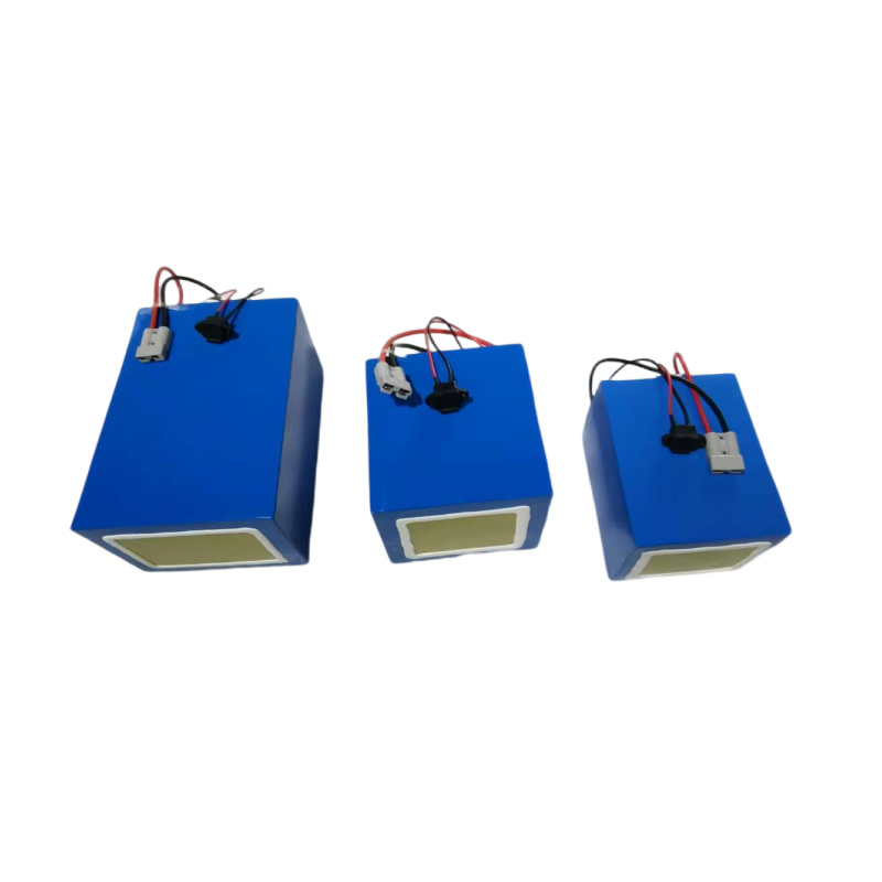 Литий-ионный аккумулятор 72 В, – обзор и цена 72V 40Ah Lifepo4 Battery Pack