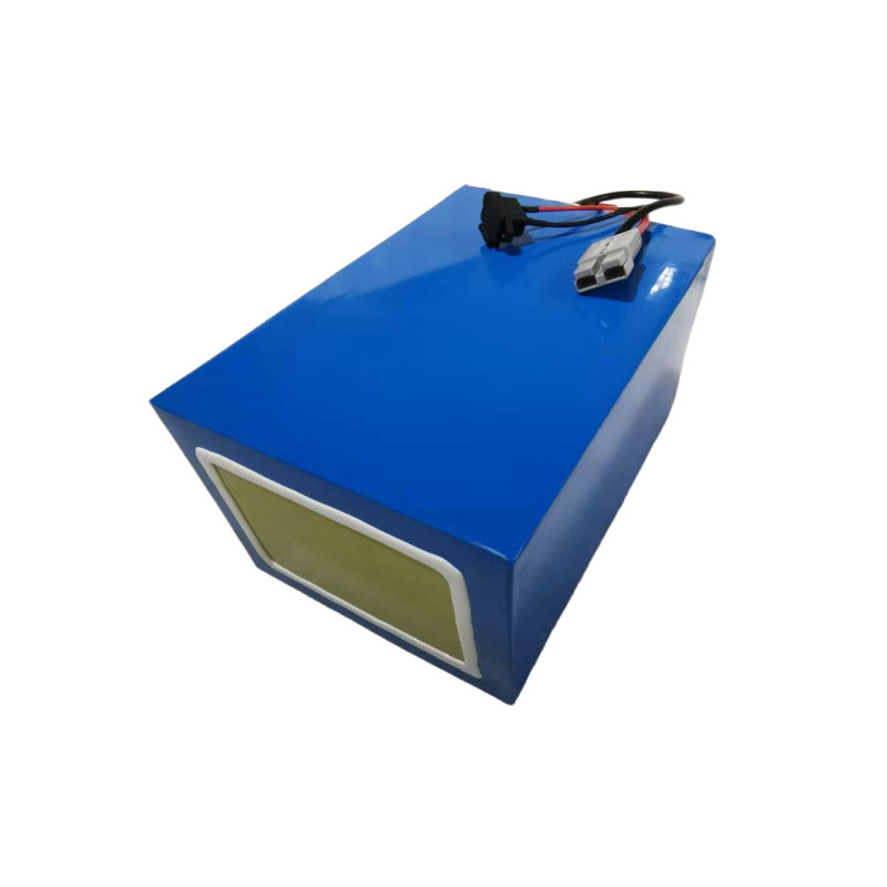 Литий-ионный аккумулятор 72 В, – обзор и цена 72V 40Ah Lifepo4 Battery Pack