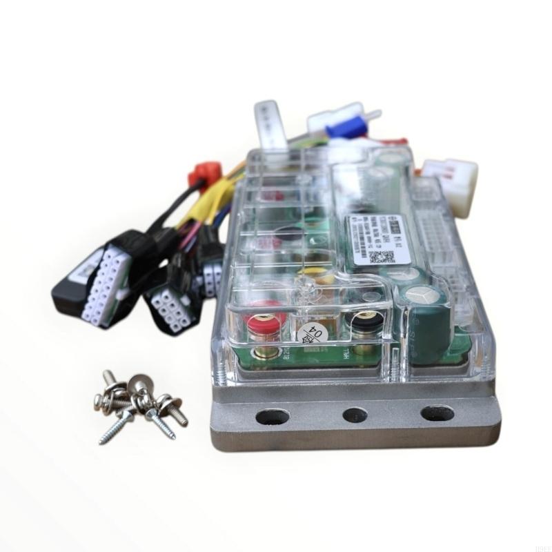 Контроллер синусоидальных волн – обзор и цена Kelly Kls7230S Controller