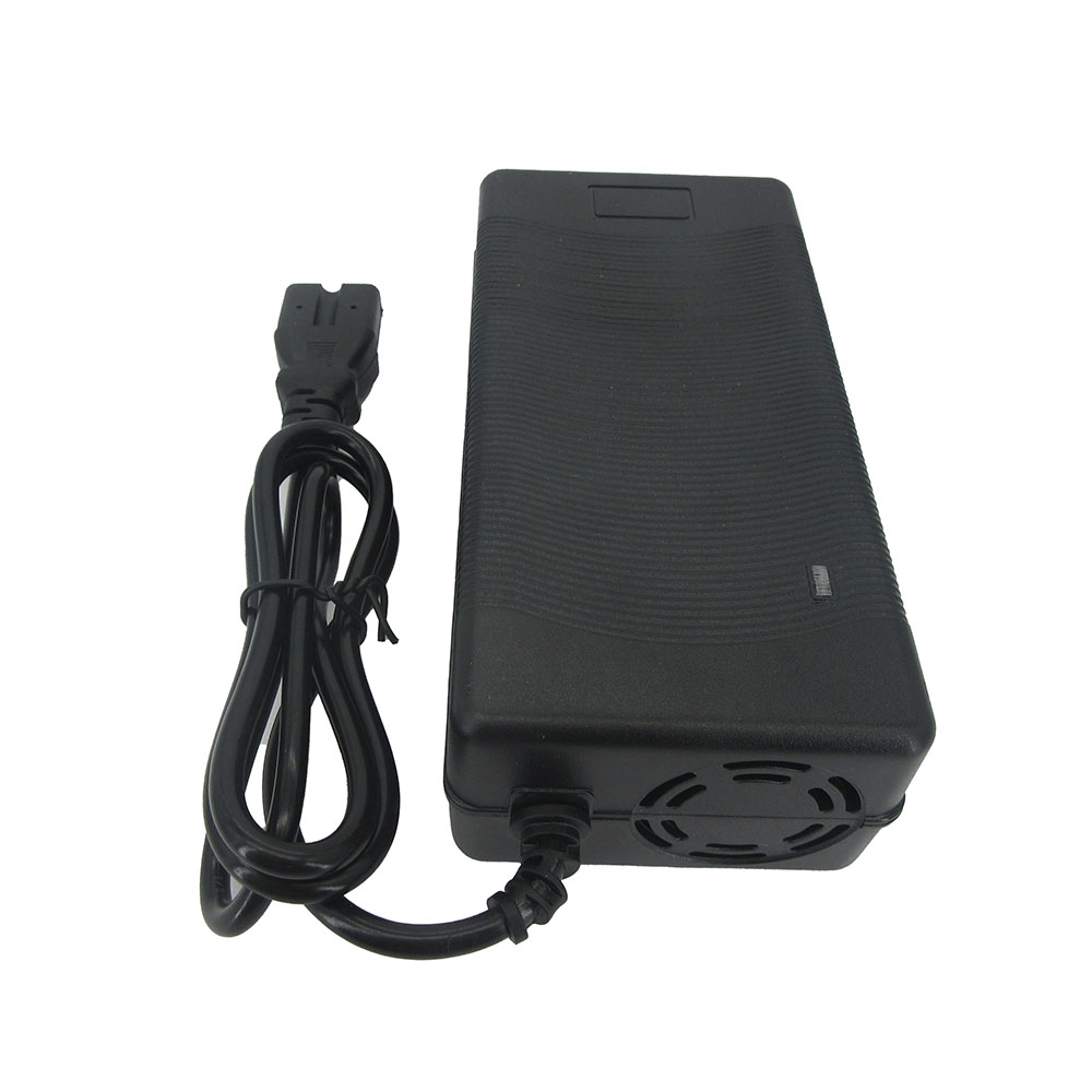 Зарядное устройство для свинцо – обзор и цена 84V 20A Smart Charger