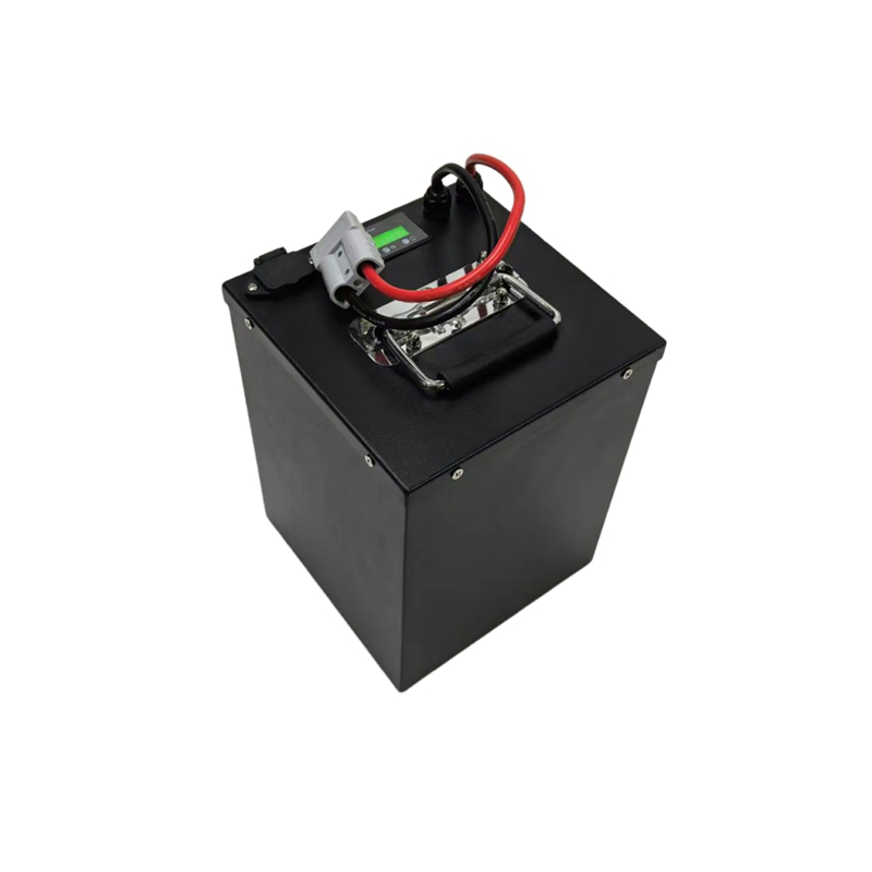 72 В 50 Ач литий-ионный аккуму – обзор и цена 72V 40Ah Lifepo4 Battery Pack