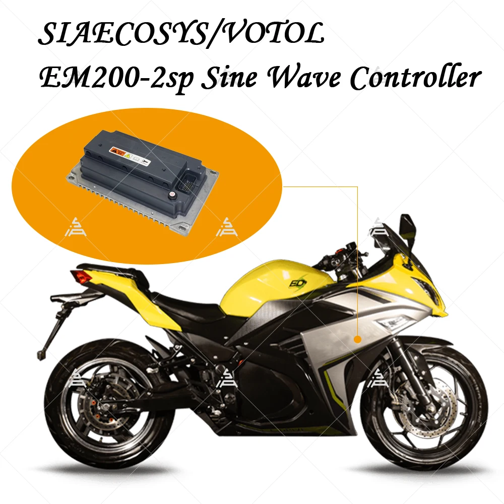 Программируемый контроллер VOT – обзор и цена Kelly Kls7230S Controller