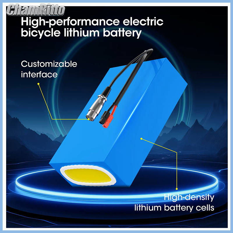 48В 52В 60В 72В 2000Вт аккумул – обзор и цена 60V 50Ah Electric Scooter Battery